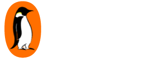 Penguin Publishing Logo